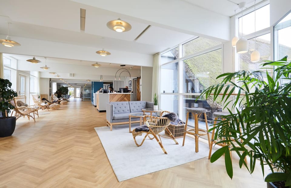 Gl. Avernæs Sinatur Hotel & Konference Hotel in Region of Southern Denmark