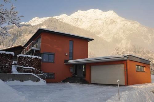 Ammann Marika Hotel in Vorarlberg, Austria