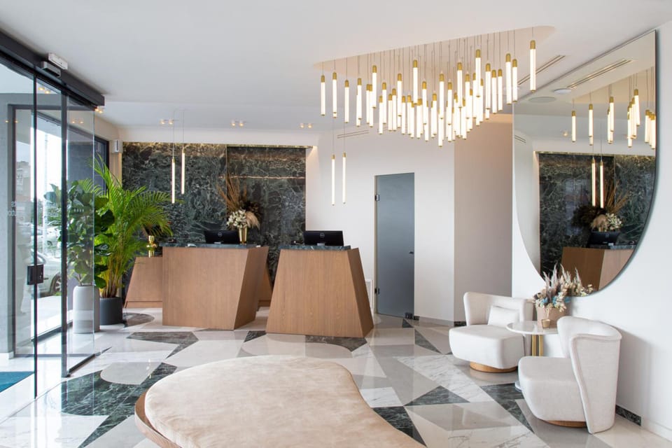 1910 Lifestyle Hotel Hotel in Volos
