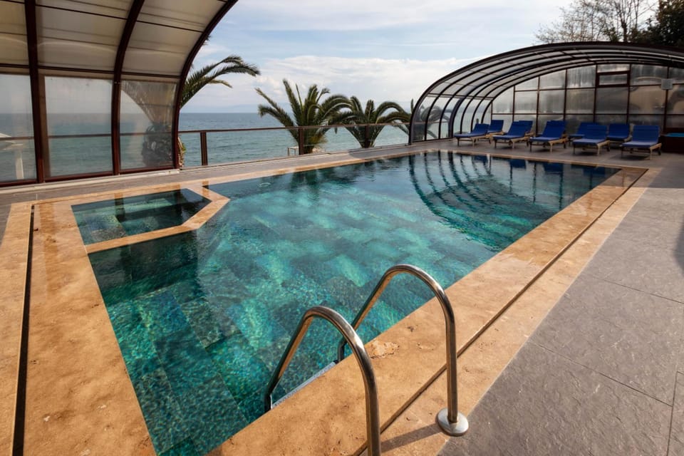 Sinop Antik Otel Hotel in Turkey
