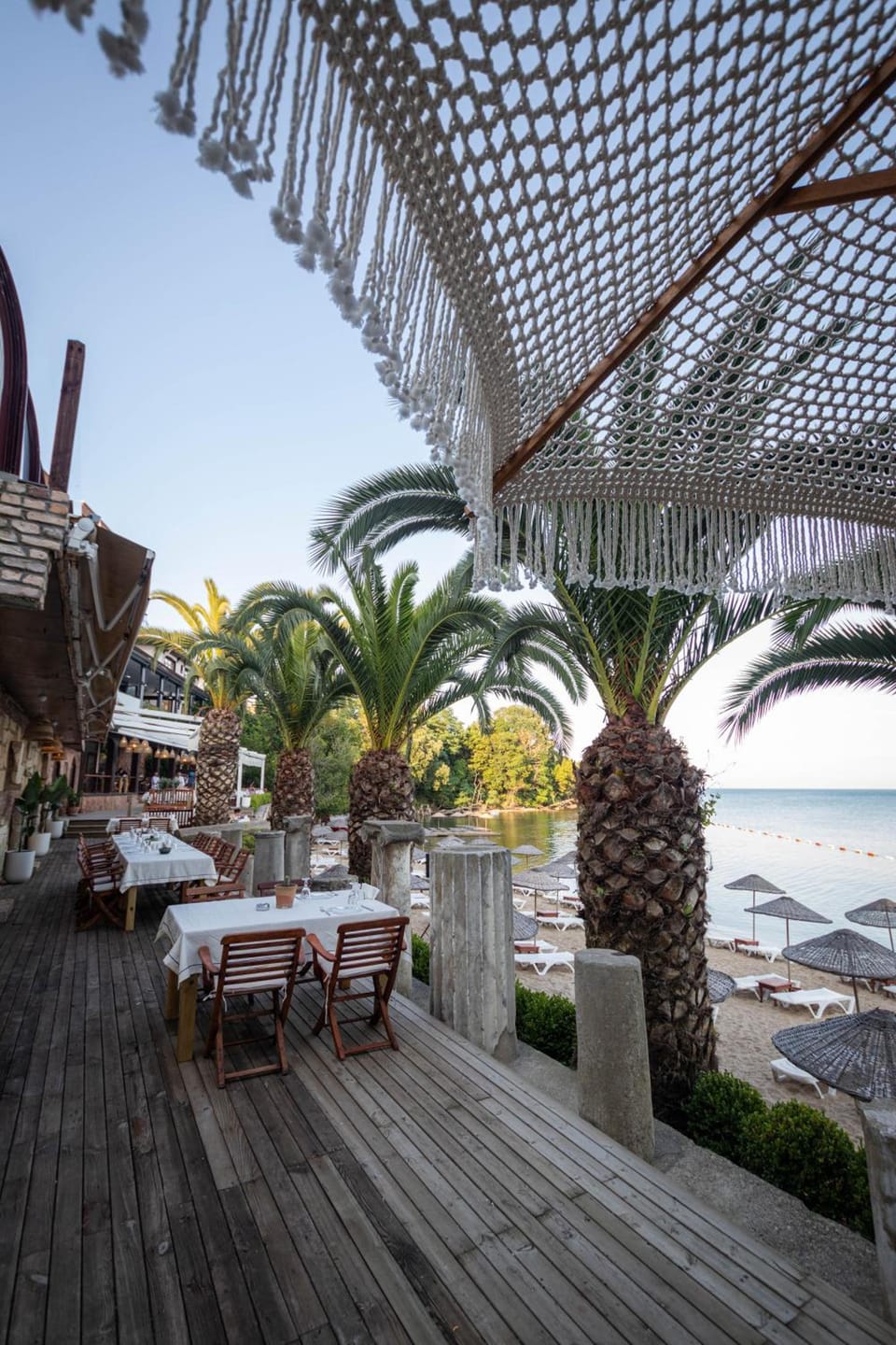 Sinop Antik Otel Hotel in Turkey