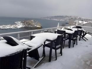 Sinopark Hotel Hotel in Turkey