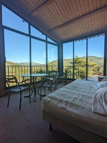 Les Colombes Hotel in Provence-Alpes-Côte d'Azur