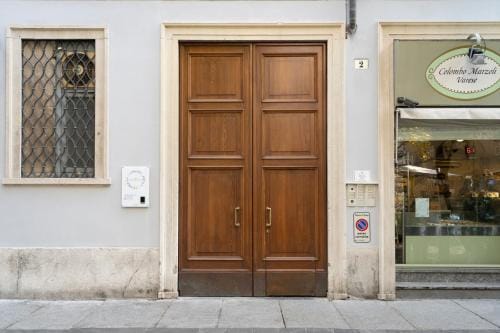 Varese Suites Hotel in Varese