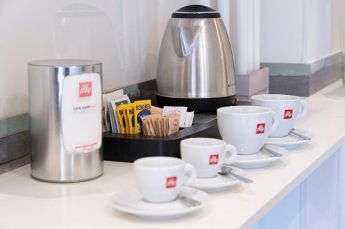 Varese Suites Hotel in Varese