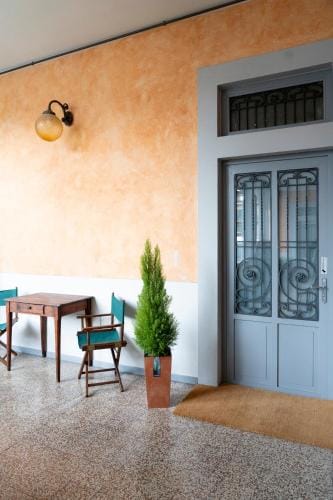 Varese Suites Hotel in Varese