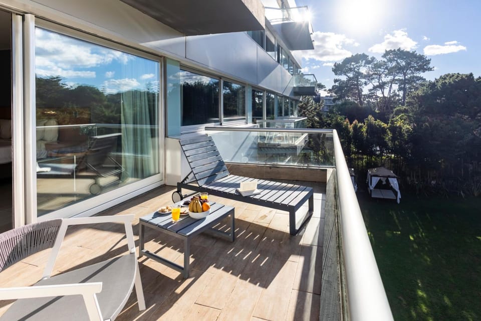 Park Hotel Hotel in Punta del Este