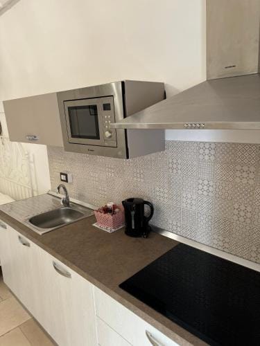 Mari home Hotel in Bari