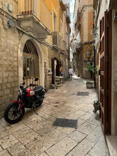 Mari home Hotel in Bari