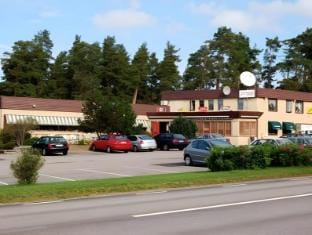 Sjogestad Motell Motel in Sweden