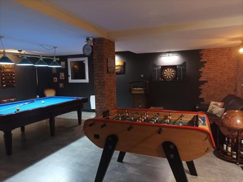 Chambre d'hote avec Hammam et salle de jeux Hotel in Auvergne-Rhône-Alpes