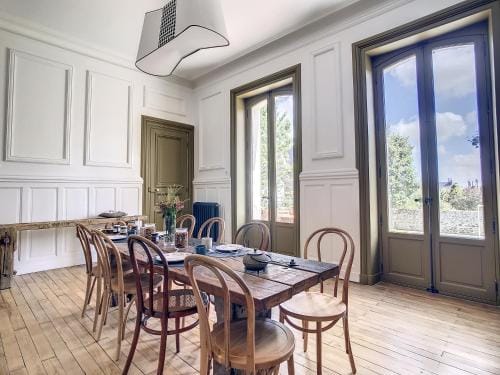 Maison Lacase Hotel in St-Malo