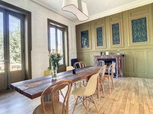 Maison Lacase Hotel in St-Malo