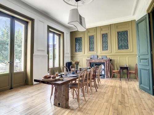 Maison Lacase Hotel in St-Malo