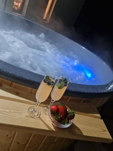 Casa Daria Inn in Serbia