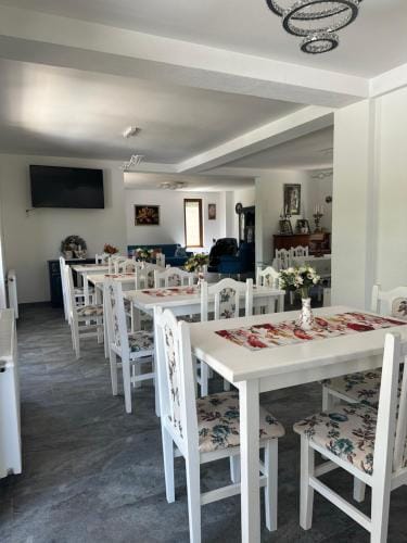 Casa Daria Inn in Serbia