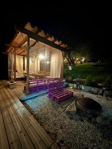 Casa Daria Inn in Serbia