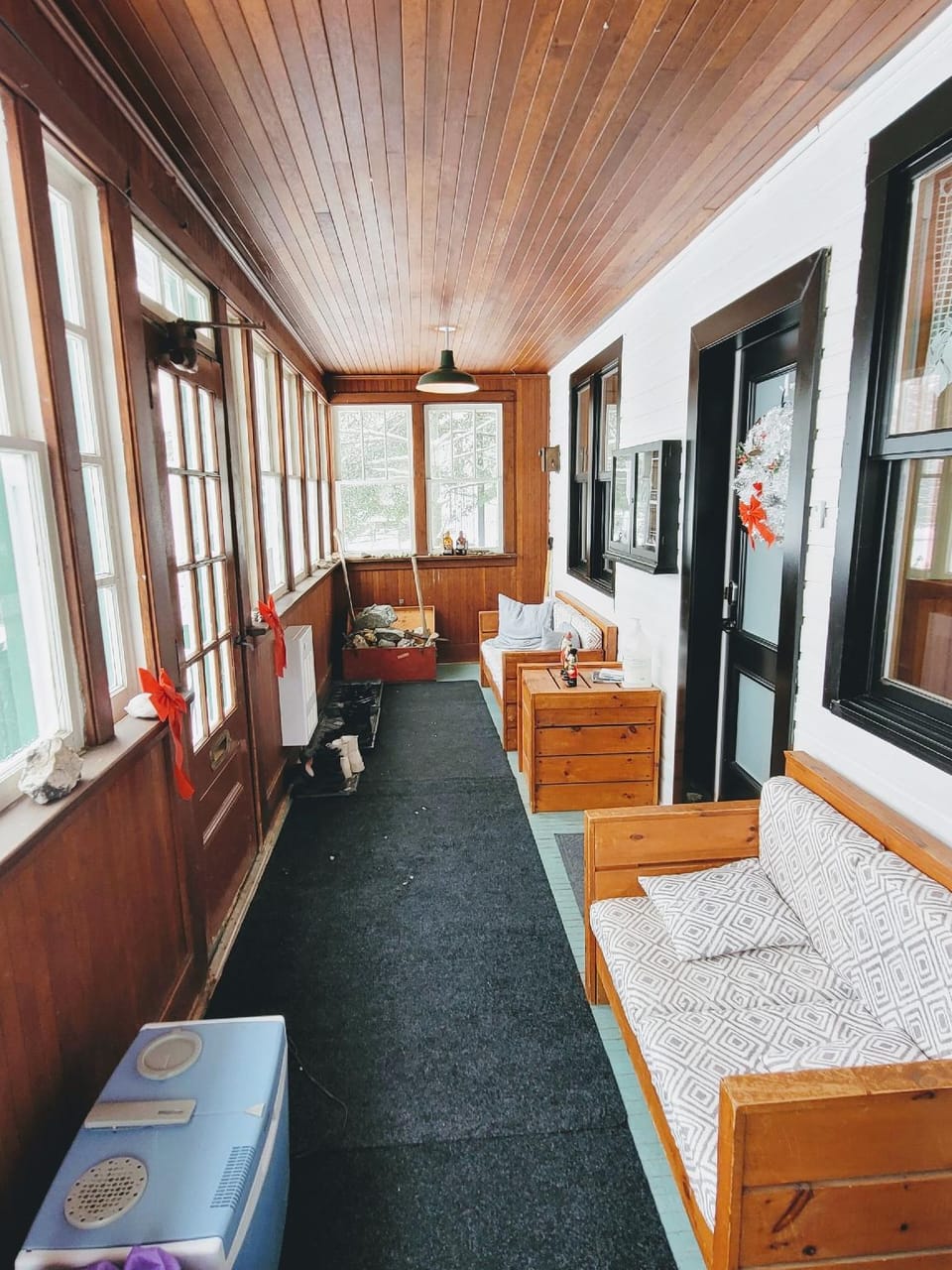 Auberge l'Orpailleur Hotel in Ontario