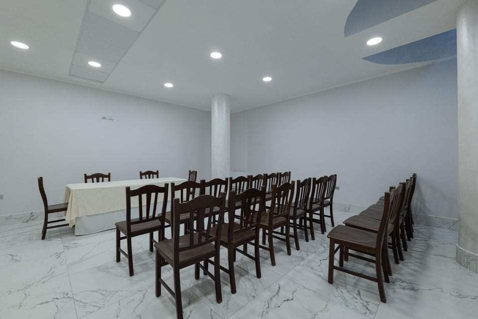 Hotel Prestige Hotel in Province of Foggia