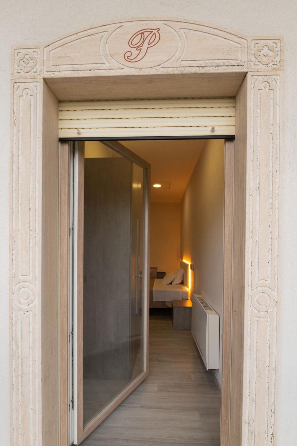 Hotel Prestige Hotel in Province of Foggia