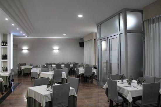 Hotel Prestige Hotel in Province of Foggia