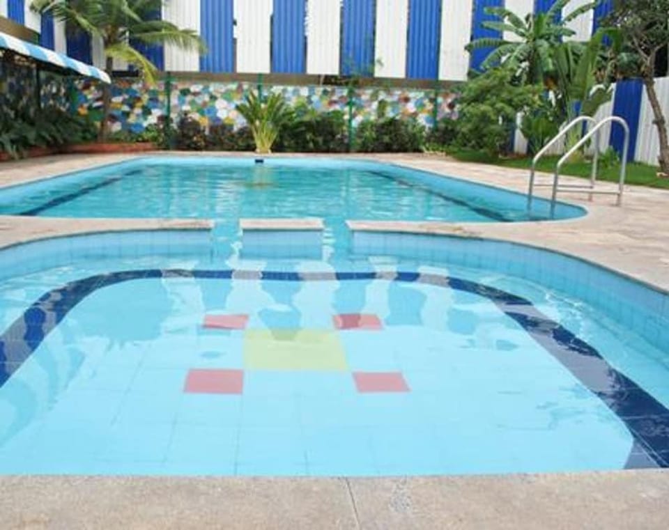 Park Inn Beach Resort Hotel in Chennai