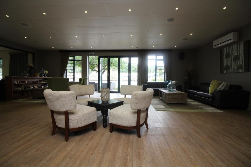 MyPond Hotel Hotel in Port Alfred