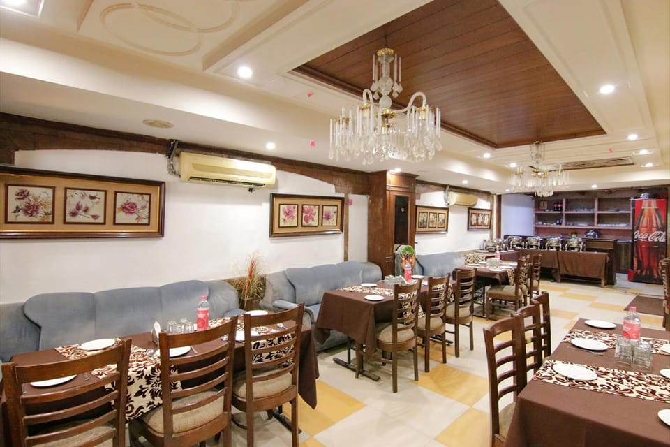 FabHotel Town Pride Hotel in Chandigarh