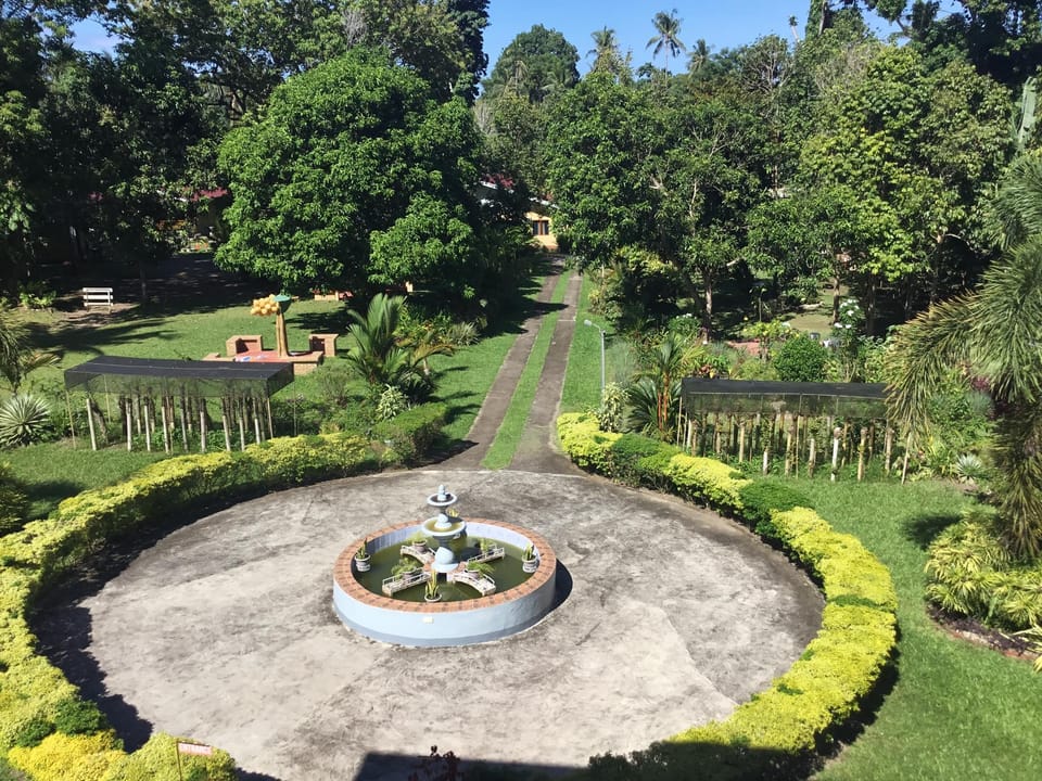 Camiguin Lanzones Resort Hostel in Northern Mindanao