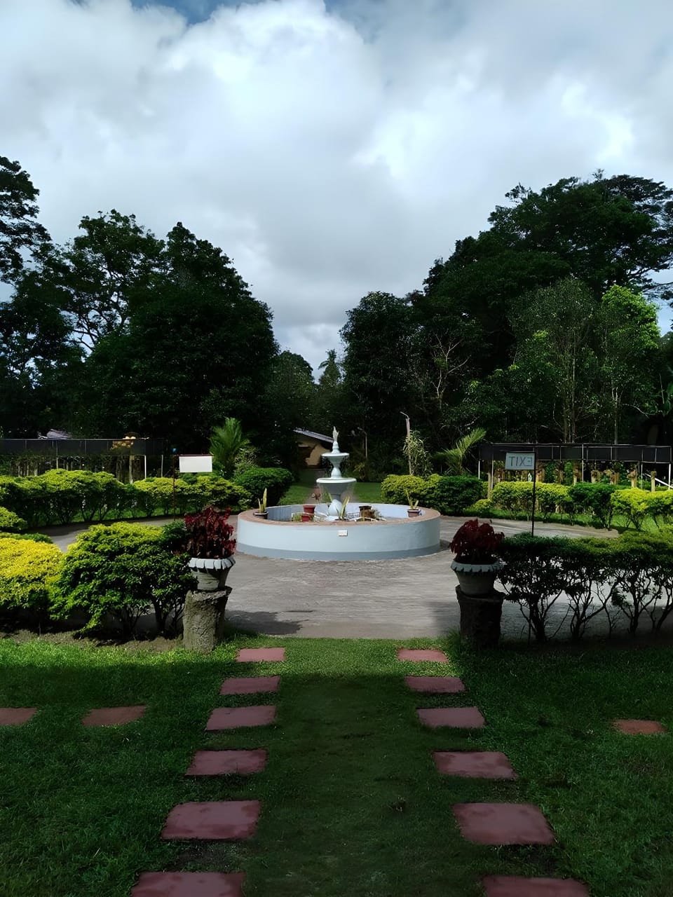 Camiguin Lanzones Resort Hostel in Northern Mindanao