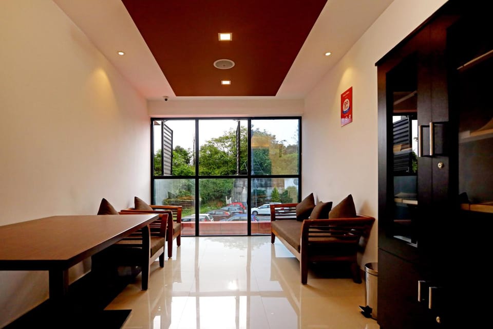 Hotel Wilton Wayanad Hotel in Kerala
