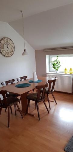 Toscana Restaurant and Bed & Breakfast Hotel in Nordfriesland