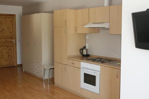 Toscana Restaurant and Bed & Breakfast Hotel in Nordfriesland