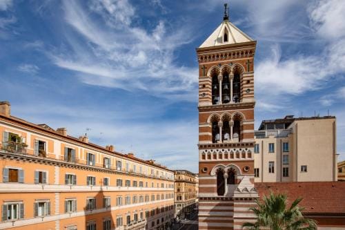 Relais Nazionale 18 Hotel in Rome