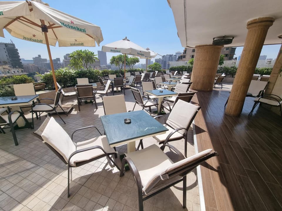 Bar/lounge