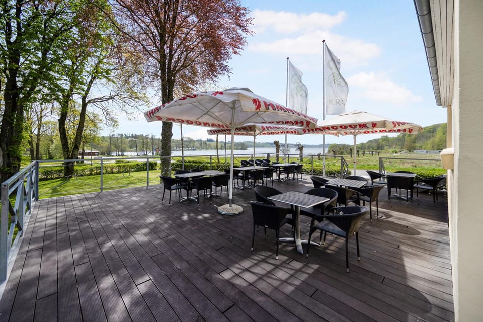 Skovdal Kro Inn in Region of Southern Denmark