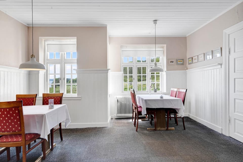 Skovdal Kro Inn in Region of Southern Denmark