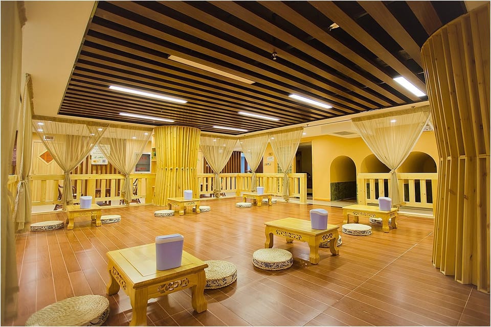 Facilities