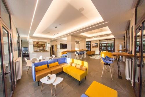 Ligure Residence Appartamenti per Vacanze Hotel in Pietra Ligure