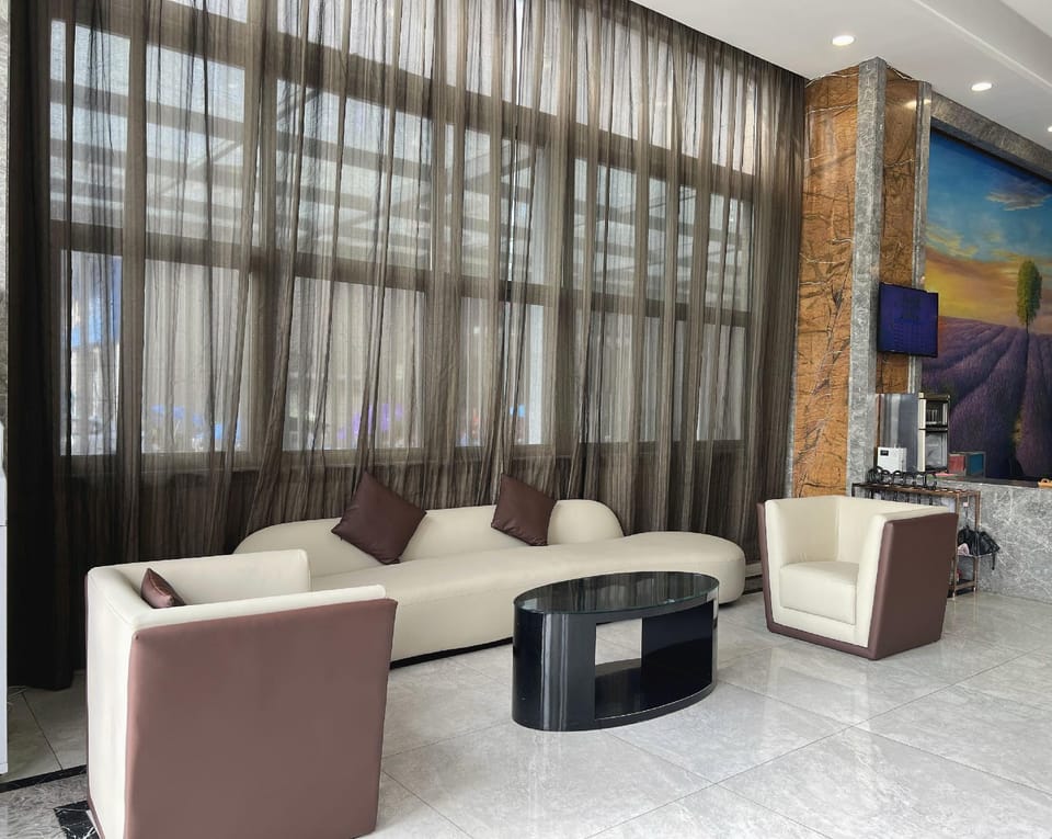 Lavande Hotel Dongguan Tiger Gate Wanda Plaza Hotel in Guangzhou