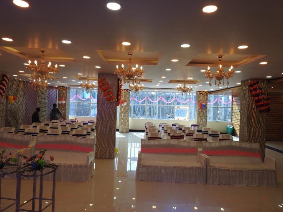 Meeting room / ballrooms