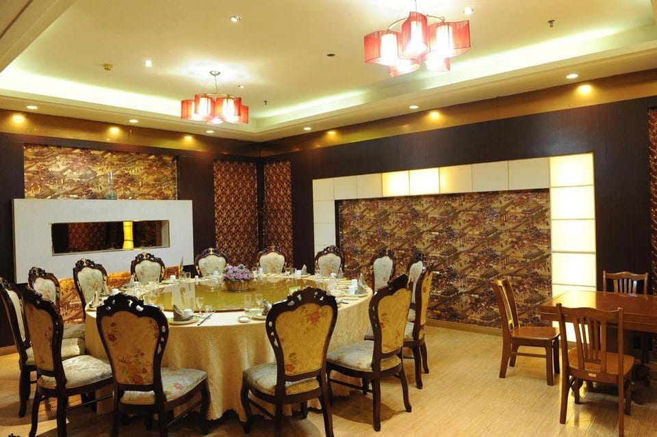 Lavande Hotel Jingjiang Automobile Terminal Hotel in Suzhou