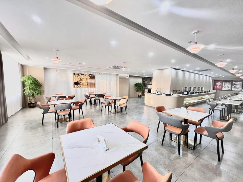 Lavande Hotel Huizhou Yuanzhou Hotel in Guangzhou