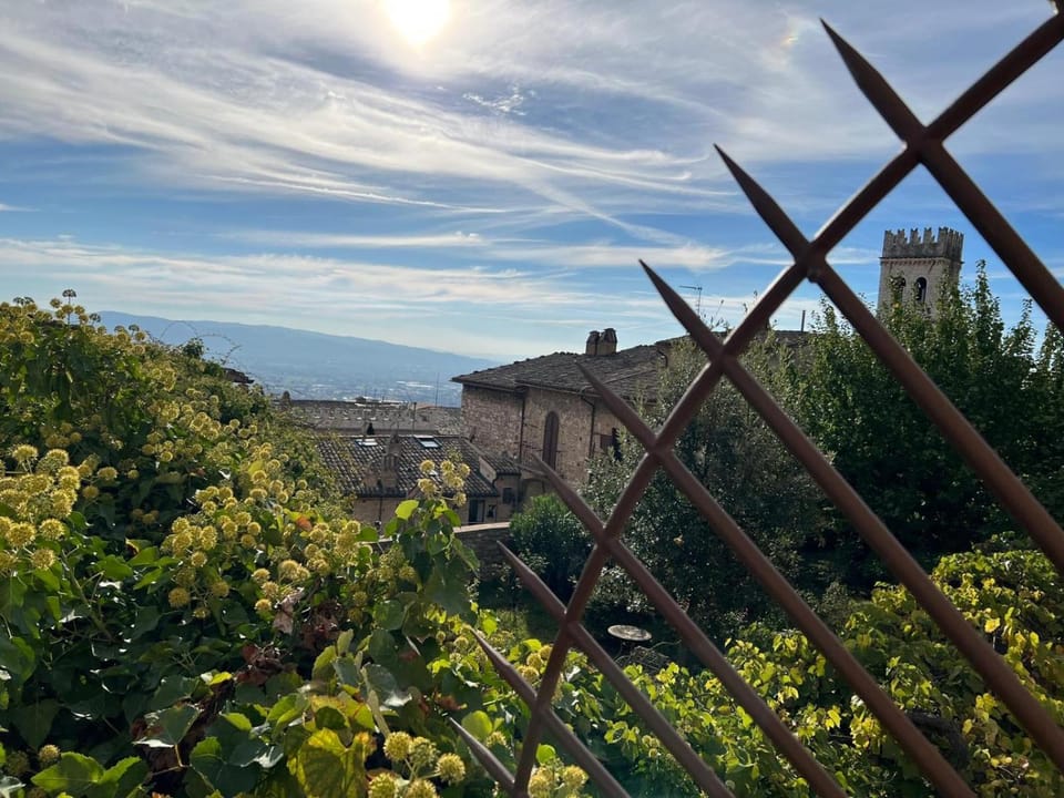 C'era una volta Hotel in Assisi