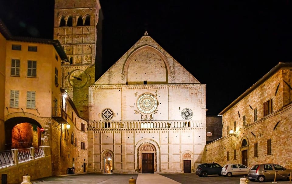 C'era una volta Hotel in Assisi