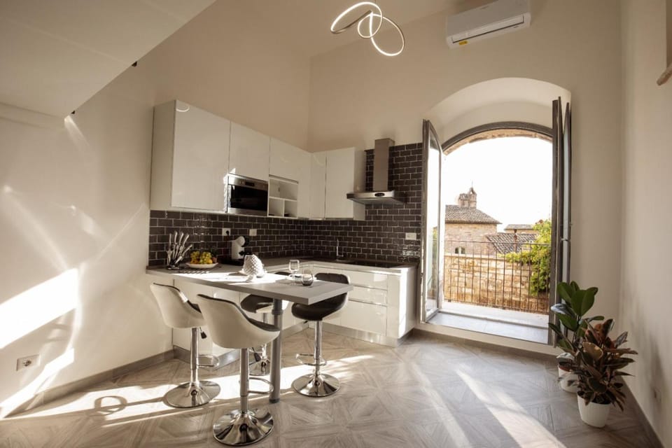C'era una volta Hotel in Assisi