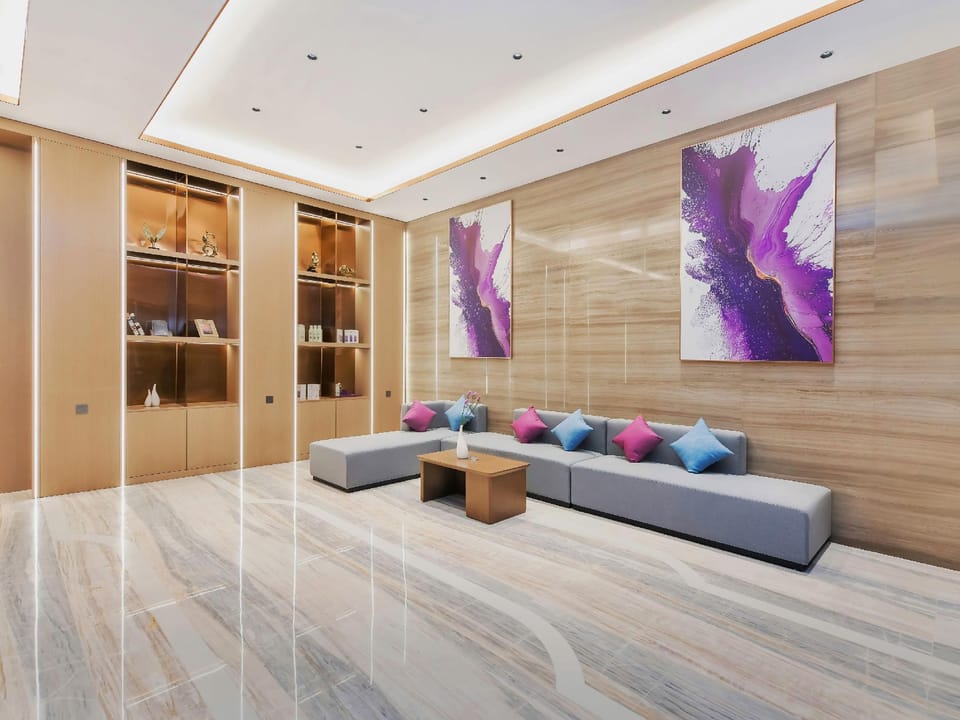 Lavande Hotel Kunming Hi-tech Zone Hotel in China