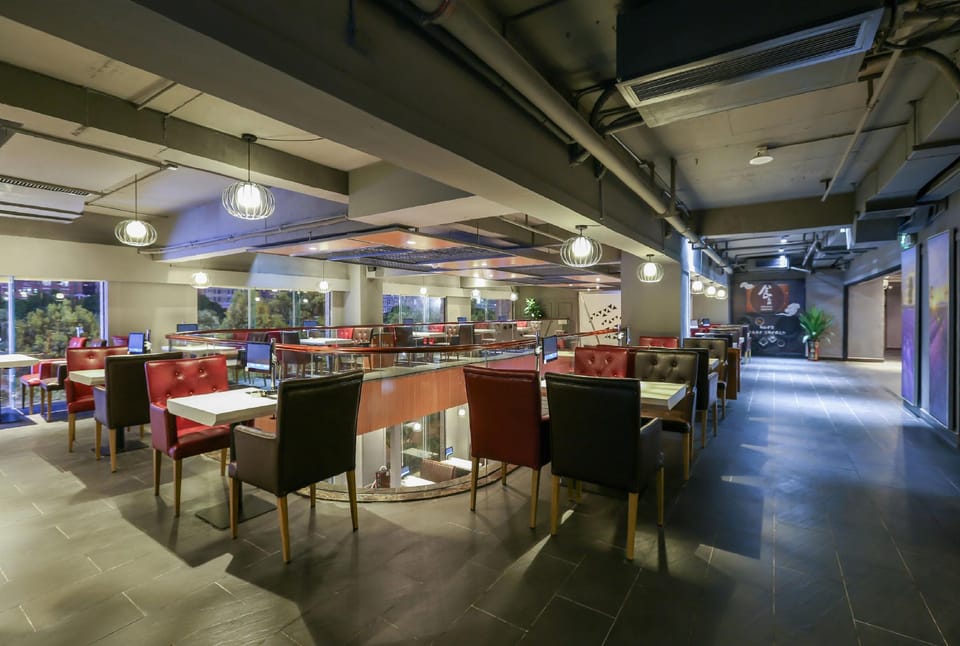 Lavande Hotel Dongguan Changan Fu Lake Hotel in Shenzhen
