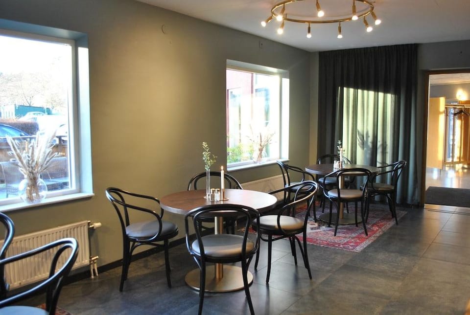 Slagsta Motell & Wardshus Motel in Stockholm