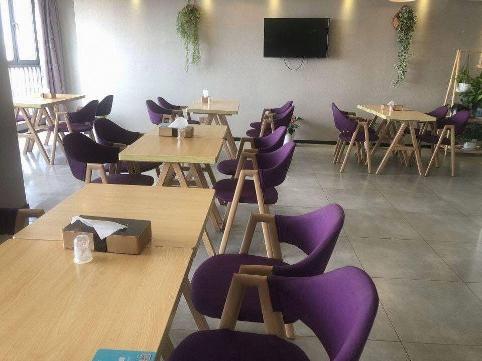 Lavande Hotel Haining Leather City Yintai Hotel in Hangzhou